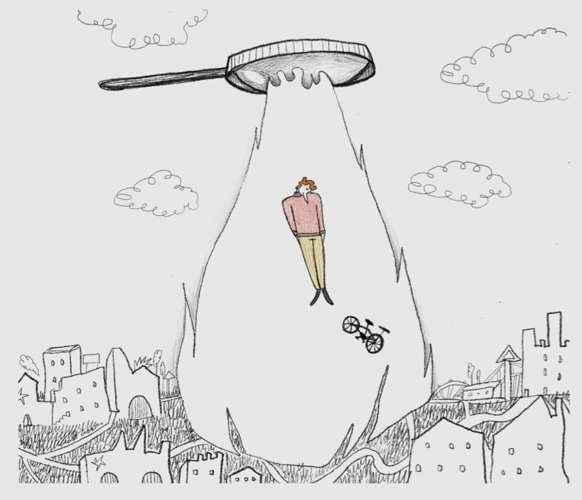 Illustrazione Fuocus Studio