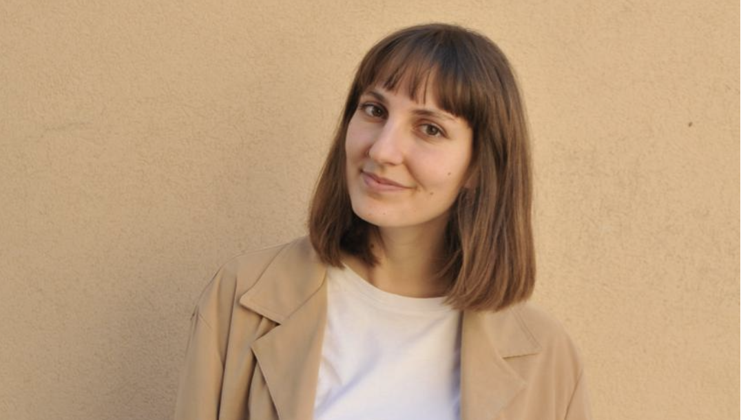 Camilla Miryam Checchi